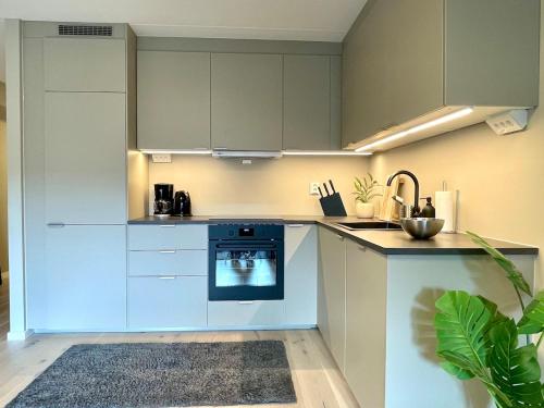 Renovated 2025, Oslo city Lux, Осло (фото 4)