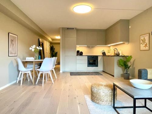 Renovated 2025, Oslo city Lux, Осло (фото 6)