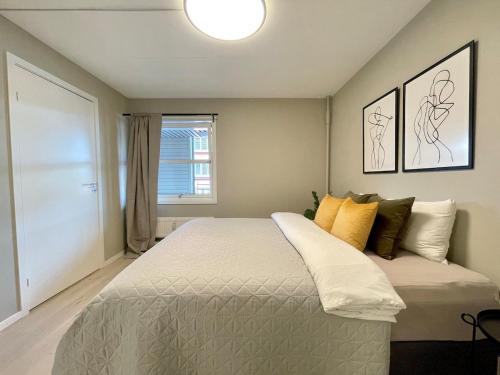 Renovated 2025, Oslo city Lux, Осло (фото 7)