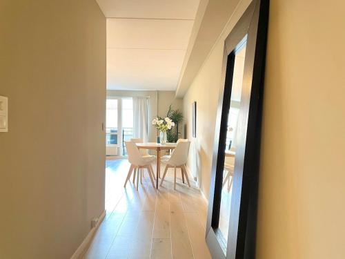 Renovated 2025, Oslo city Lux, Осло (фото 8)