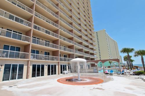 Sunrise Beach Resort IV - image 2