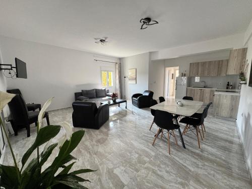 Létesítmények, Anemomilos in Varella