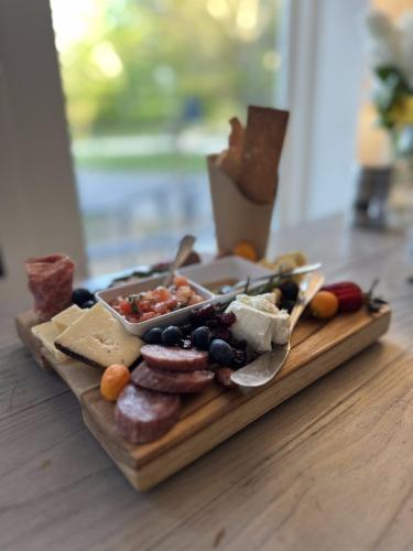 Blue Bear inn - 레스토랑