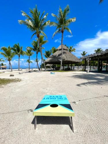 Coconut Cove Resort & Marina in Islamorada, USA