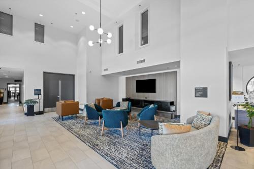 Holiday Inn Hotel & Suites Surrey East - Cloverdale, an IHG Hotel in Surrey, Canada