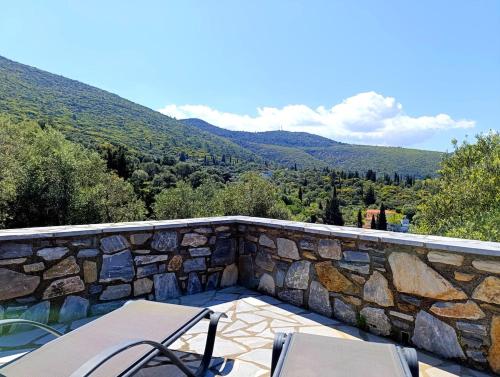 Lithos Haven gîte à louer Livadáki