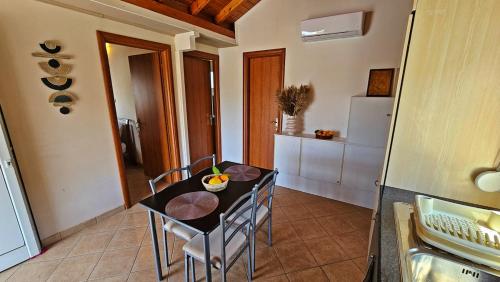 Lithos Haven in Agios Paraskevi