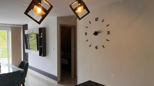 Full Apartamento de descanso vacacional in 聖希爾