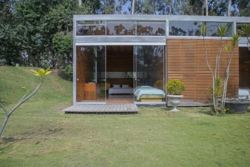 Elegant 5BR Home with Pool in Cieneguilla