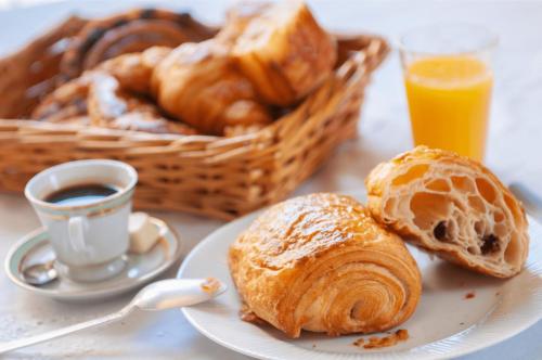 อาหารและเครื่องดื่ม, Palazzo Benucci in ซานจีมิญญาโน