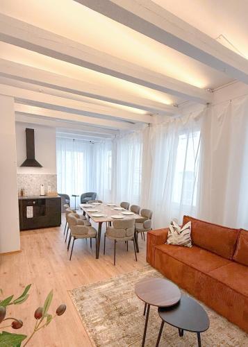 LYFIE Apartments - City Stopover - Zentral