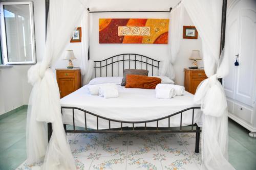 Fantasy House Apartaments chambre d'hôte Monterone