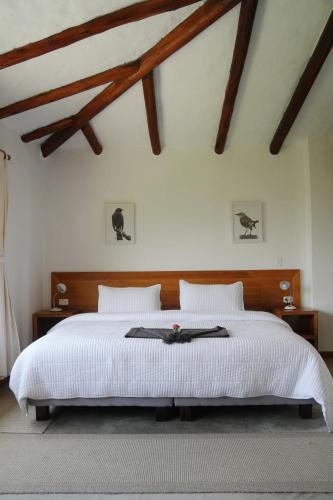 Hotel Claroscuro Casa Ilayaku in Cumbaya