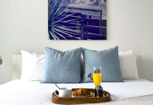 suite with amazing bayfront views, Майами (фото 4)