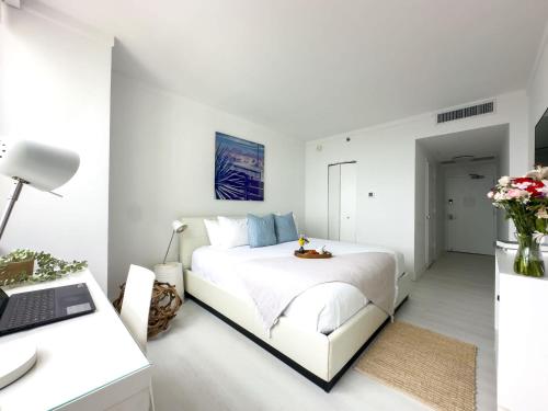 suite with amazing bayfront views, Майами (фото 6)