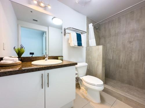 suite with amazing bayfront views, Майами (фото 7)