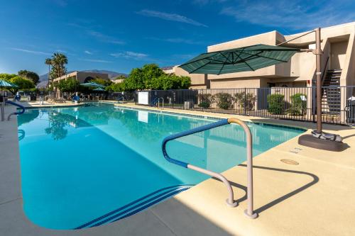 Vista Mirage Resort - Thousand Palms