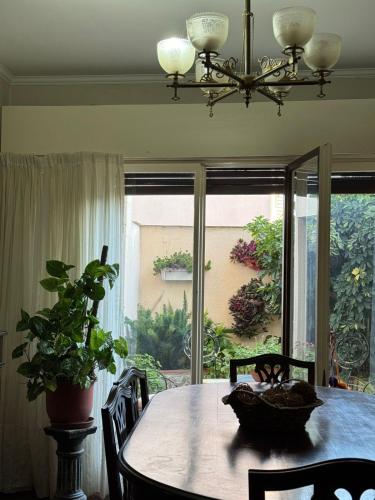 Habitación individual, excelente ubicación (Habitacion individual, excelente ubicacion) in Salta