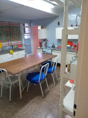 Habitación individual, excelente ubicación (Habitacion individual, excelente ubicacion) in Salta