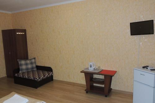Alexandria Guest House - image 2