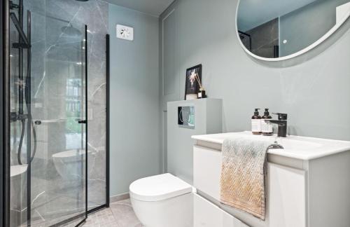 Super family home - central location! in 奧斯陸Ullern