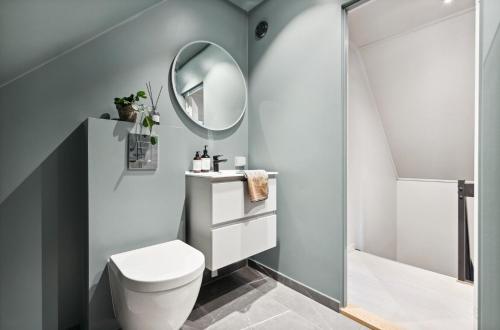 Super family home - central location!, Oslo (photo 3)