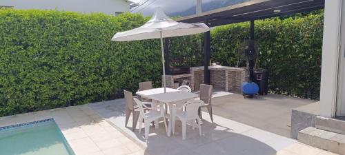 Hermosa Casa Campestre en Ricaurte Girardot in 里卡奧特