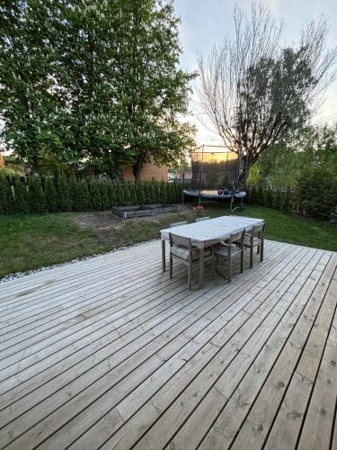 Super family home - central location! in 奧斯陸Ullern