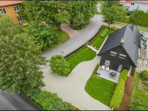 Super family home - central location! in 奧斯陸Ullern