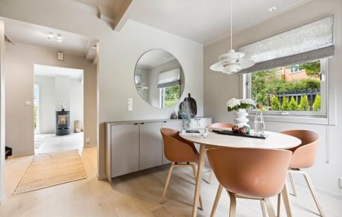 Super family home - central location! in 奧斯陸Ullern
