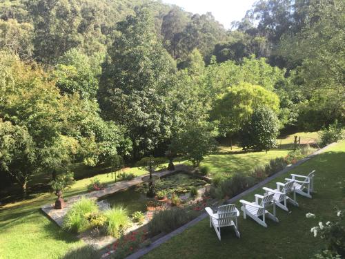 ブレントウッド アコモディション ヒールズヴィル