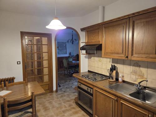 Appartement à la montagne (Appartement a la montagne) in Saint Firmin