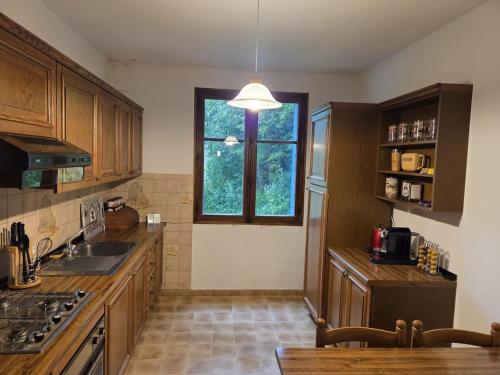 Appartement à la montagne (Appartement a la montagne) in Saint Firmin