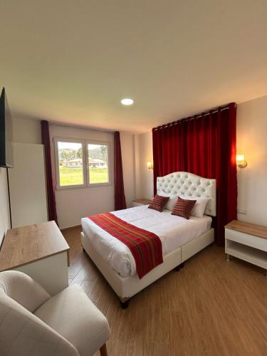 Villa Arcadia