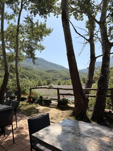 المنطقة المحيطة, Bujtina Guri Hanit in Rubik