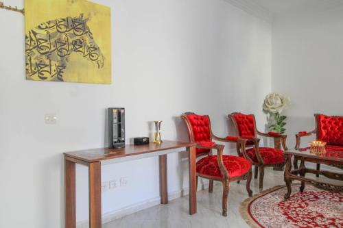 Studio Panoramique, Mosquée Hassan II, Cœur de la Médina, Casablanca (fotografie 5)