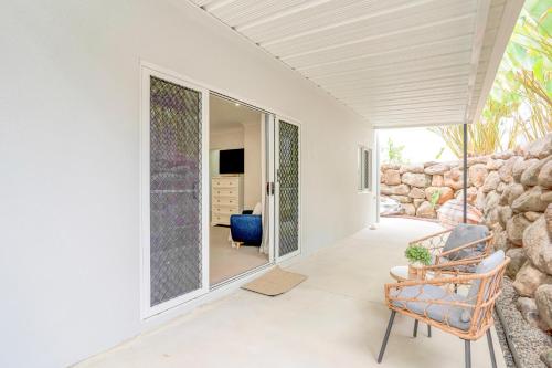 Palm Cove Studio Apartments in Playa Palm Cove