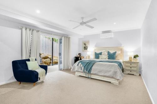 Palm Cove Studio Apartments Room Type - Studio with Terrace