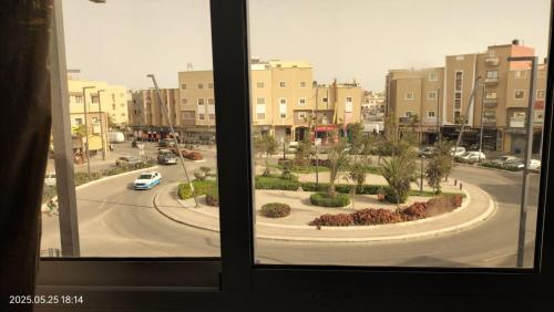 HOTEL 7DAYS DAkHLA in Dakhla