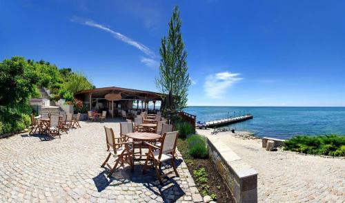 Аpartment in the Garden of Eden, Sveti Vlas (foto 7)