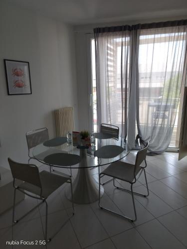 Casa Delfina in Marina Di Ravenna