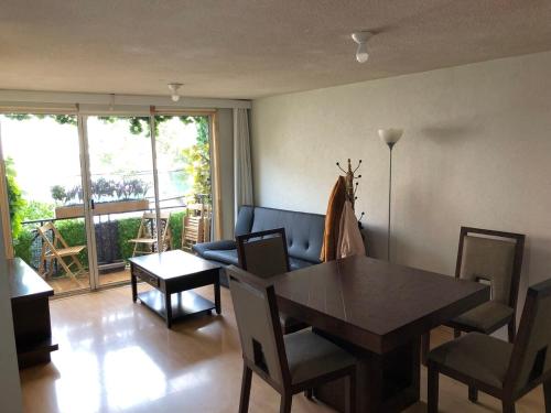Apartment near Polanco and Marina Nacional