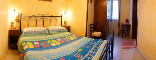 Albergo Vittoria – Taviano, OK