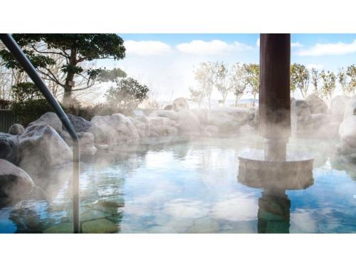Ouka no sato La-Foret Shobara - Vacation STAY 35119v