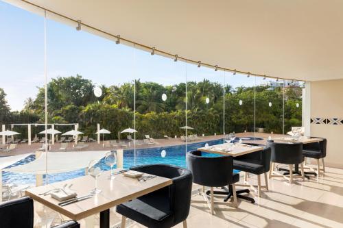 Wyndham Alltra (Alltra Vallarta, All-Inclusive Resort) in Nuevo Vallarta