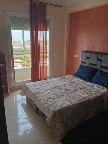 Sara Appartement, Casablanca (fotografie 6)