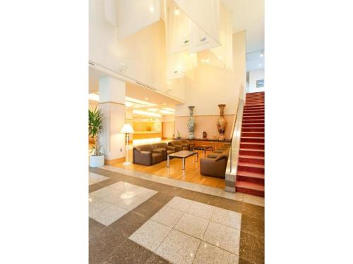 Hotel Okhotsk Palace - Vacation STAY 24138v