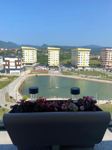 Lake View EIA - Apartment - Lukavica