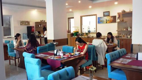 Yeniceri Hotel - 레스토랑