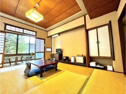 Matsukisou"children under 6 years old not allowed" - Vacation STAY 35523v